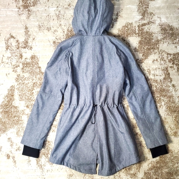 Jessica Simpson Coat - Picture 6 of 6